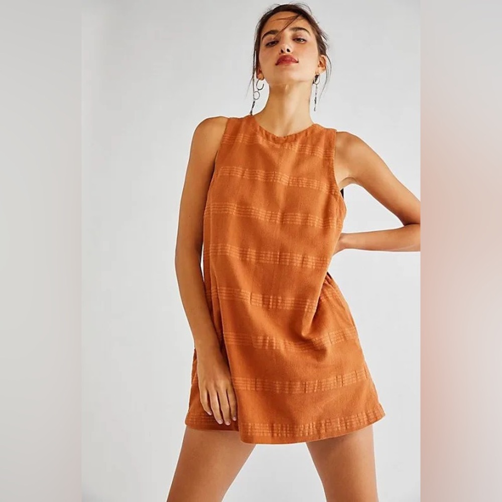 Free People Jordan Skort